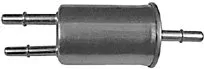Filtro de combustível 2L2Z9155AB Ford
