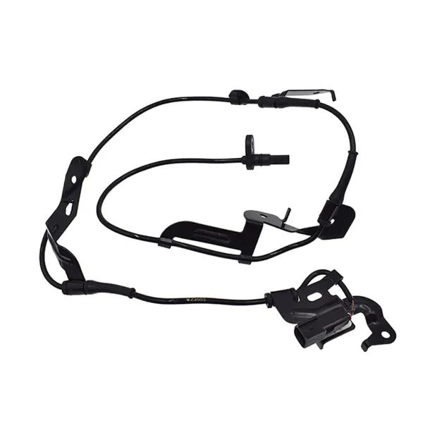 Sensor ABS dianteiro esquerdo 5246889 Ford