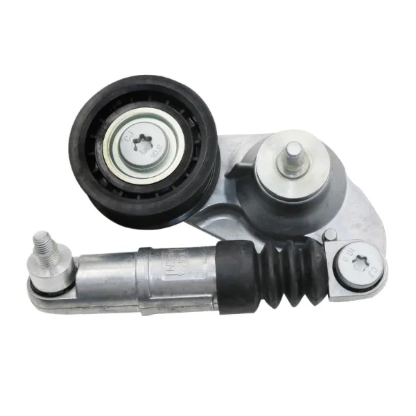 Reguladora de tensão da correia de transmissão BB5E6A228BA Ford