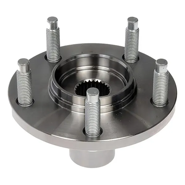 Cubo traseiro Ford Escape 