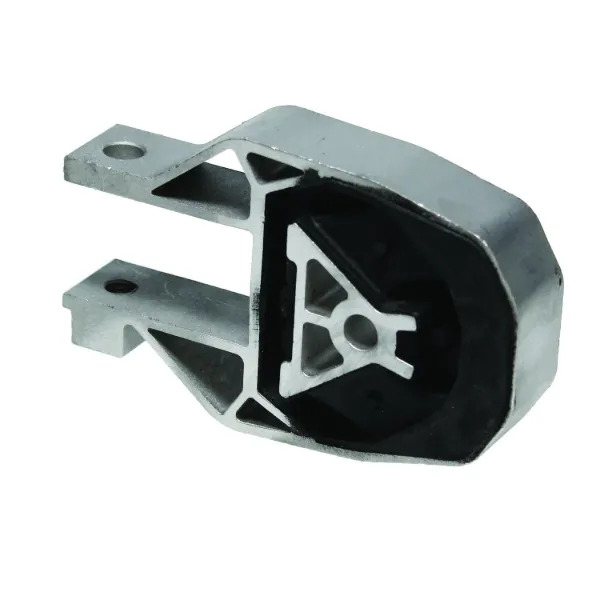 Coxim (suporte) traseiro de motor RES6Z6068B Ford
