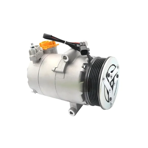 Compressor de aparelho de ar condicionado DG9H19D629FF Ford