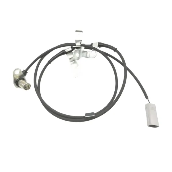 Sensor ABS traseiro esquerdo UM534372YA Mazda