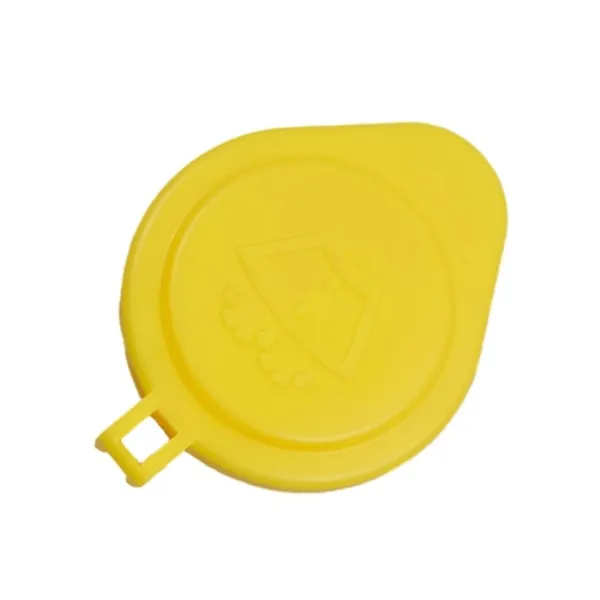 Tampa de tanque de fluido para lavador 4783753 Ford