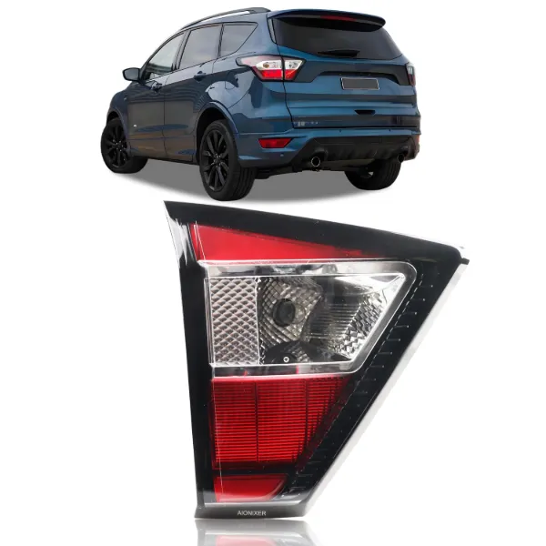 Lanterna traseira esquerda interna GJ5Z13405E Ford