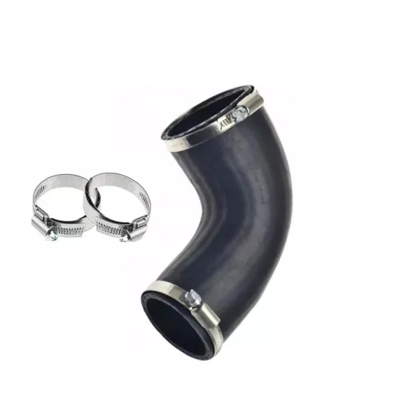 Mangueira (cano derivado) de intercooler AV616K863AE Ford