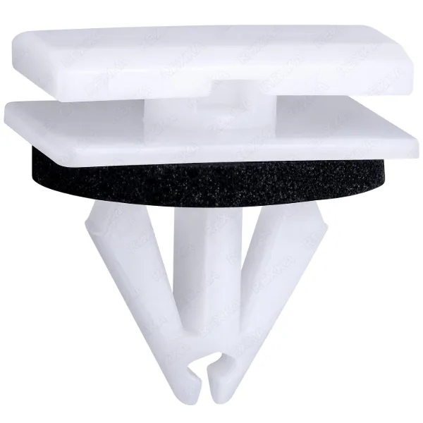 Cápsula (prendedor) de fixação de placas sobrepostas do acesso W715201S300 Ford