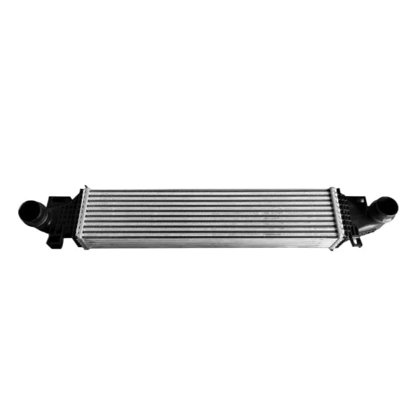 Radiador de intercooler LX6Z6K775A Ford