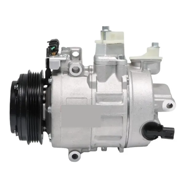 Compressor de aparelho de ar condicionado FB5Z19703D Ford