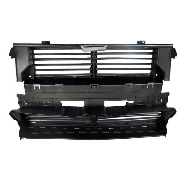 Perciana do radiador de esfriamento DS7Z8475A Ford