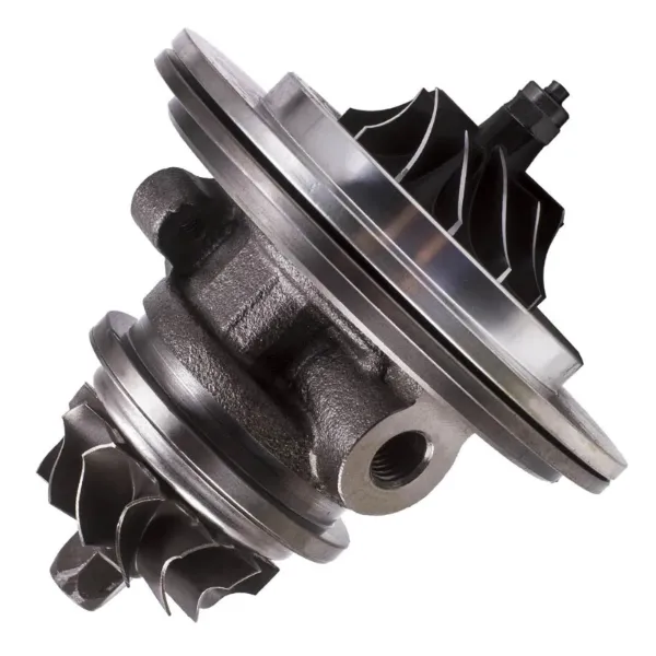 Turbina 914F6K682AC Ford