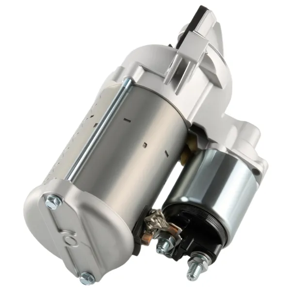 Motor de arranco GV6Z11002A Ford