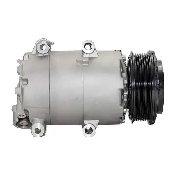 Motor montado T1DB Ford