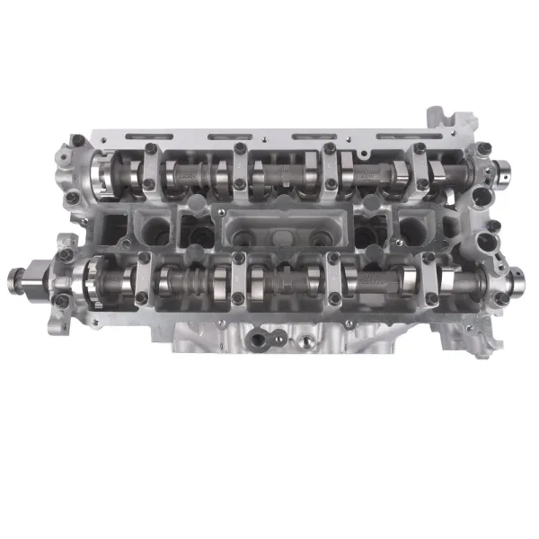 Cabeça de motor (CBC) EJ7Z6049A Ford