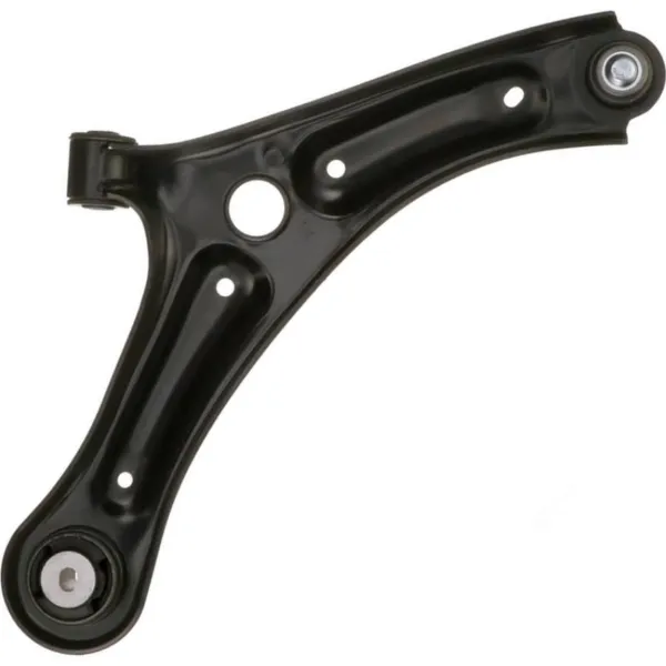 Braço oscilante inferior direito de suspensão dianteira GN1Z3078B Ford