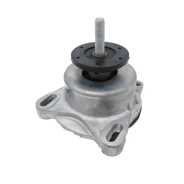 Coxim (suporte) esquerdo/direito de motor 2316787 Ford
