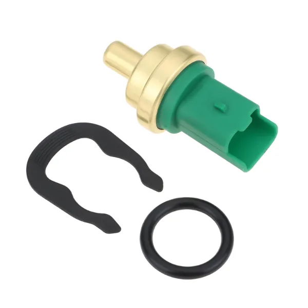 Sensor de temperatura do fluido de esfriamento 2S6Q12A648AA Ford