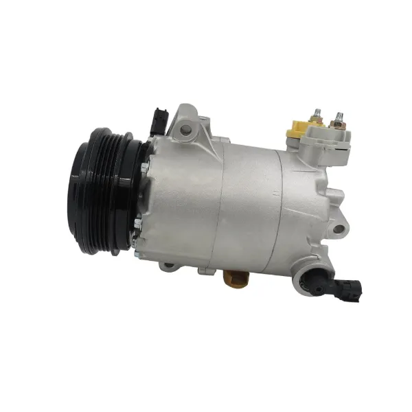Compressor de aparelho de ar condicionado CV6Z19703E Ford