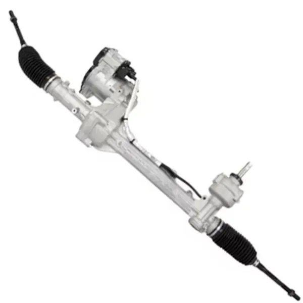 Cremalheira da direção EB5Z3504S Ford