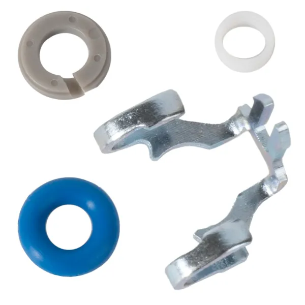 Kit de reparação do injetor DS7G9U509AA Ford