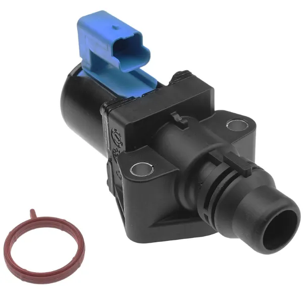 Válvula de regulação do fluido de esfriamento BM5Z8C605C Ford