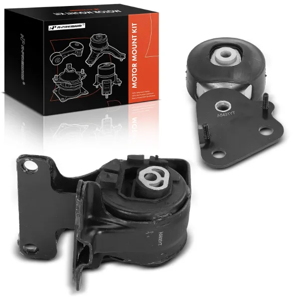 Coxim de transmissão (suporte da caixa de mudança) 8T4Z6068B Ford