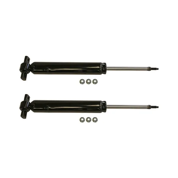 Amortecedor traseiro F2GZ18125Q Ford