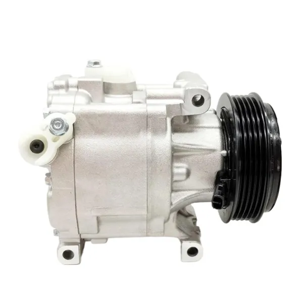 Compressor de aparelho de ar condicionado 9S5119D623AA Ford
