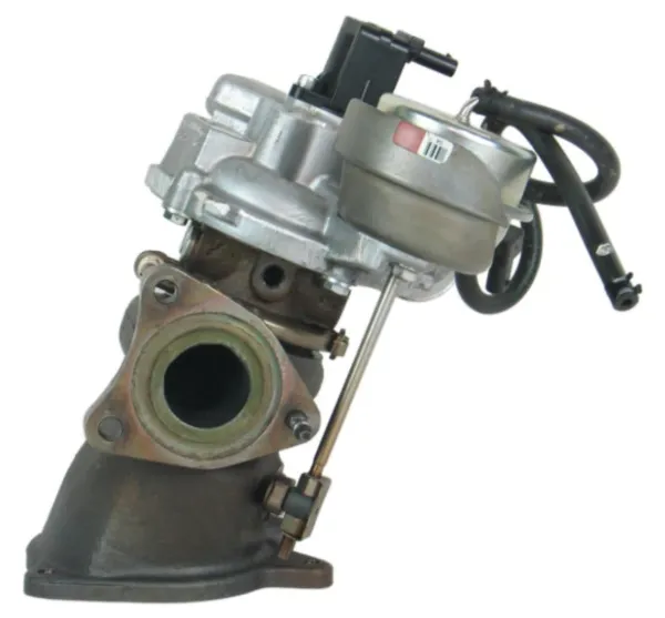 Turbina 1745651 Ford