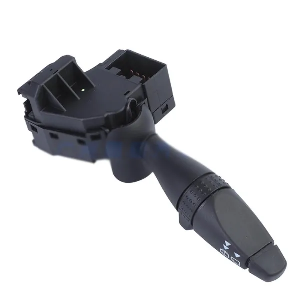 Comutador direito instalado na coluna da direção 98AG17A553DC Ford