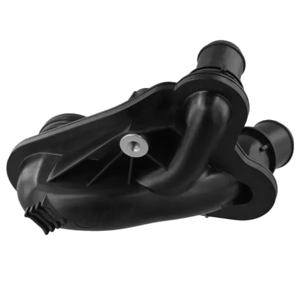 Flange do sistema de esfriamento (união em T) 2380746 Ford