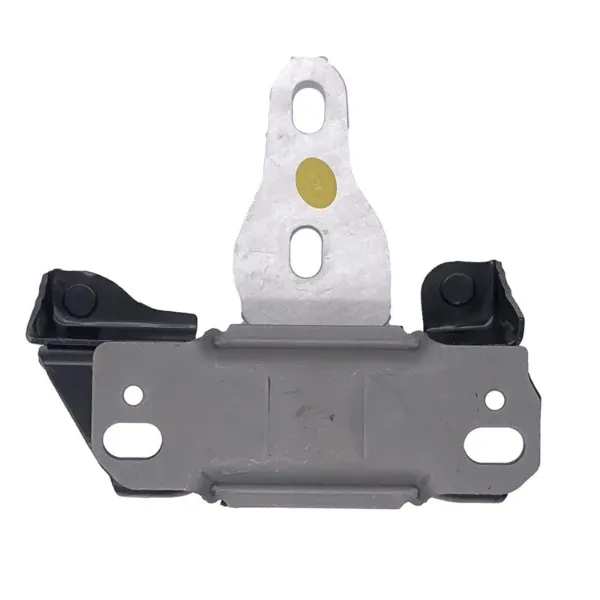 Coxim (suporte) esquerdo de motor 8V517M121AE Ford