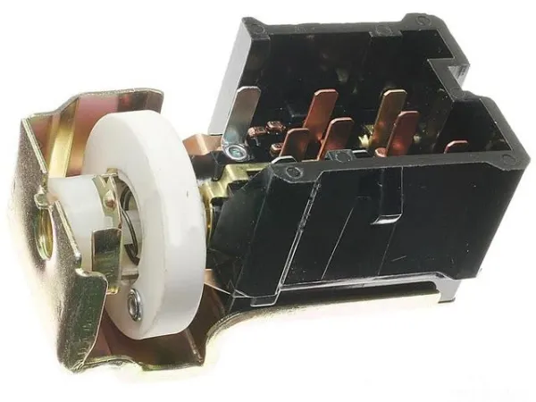 Vedante anular de tubo de ligação de retorno de mangueira do injetor 1732259 Ford