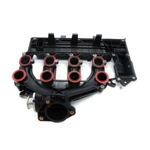 Motor montado BGCA Ford