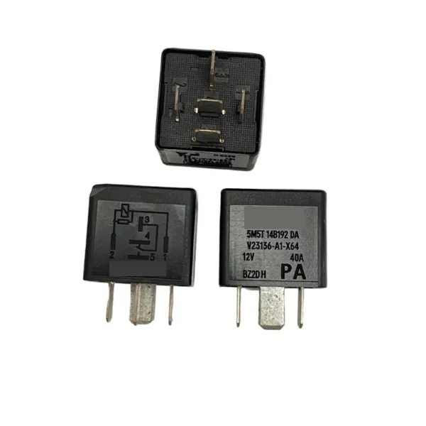  5M5T14B192DA Ford