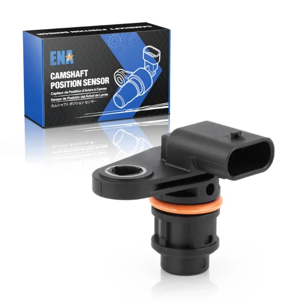 Sensor de posição da árvore distribuidora DU105 Ford