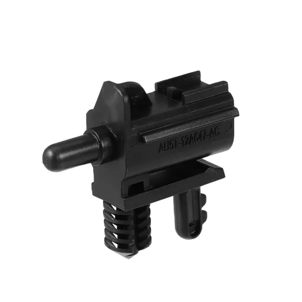 Sensor de temperatura do meio ambiente AU5Z12A647B Ford