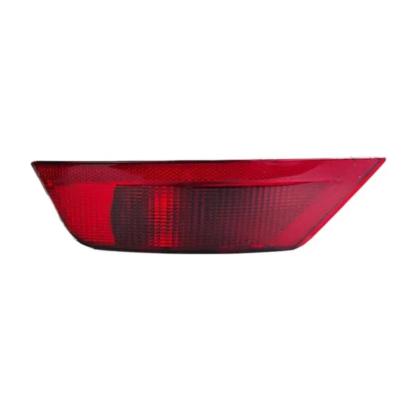Lanterna de nevoeiro traseira esquerda 8V4115K273 Ford