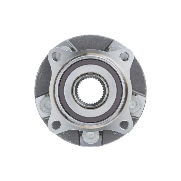 Cubo traseiro FR3Z1104B Ford