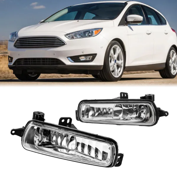 Luzes de nevoeiro direitas F1EZ15200A Ford