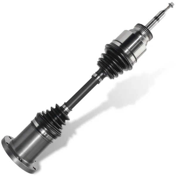 Semieixo (acionador) dianteiro 5L1Z3B436AA Ford