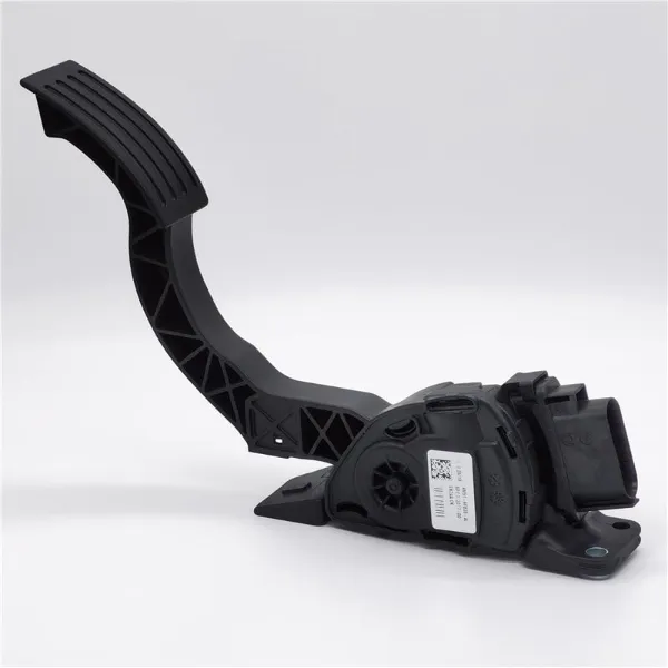 Pedal de gás (de acelerador) 4M519F836AL Ford