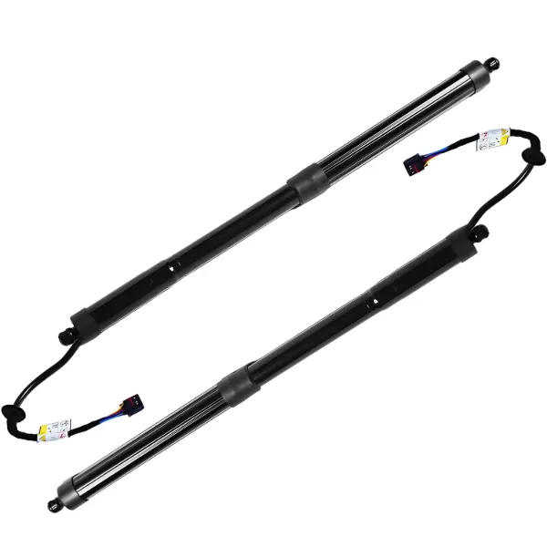 Amortecedor de tampa de porta-malas (de 3ª/5ª porta traseira) BT4Z78431A78B Ford