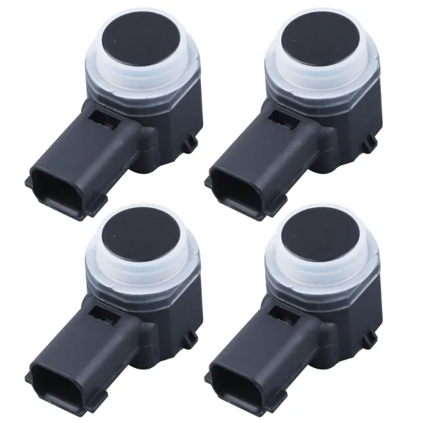 Sensor dianteiro lateral de sinalização de estacionamento (sensor de estacionamento) AA5Z15K859AA Ford