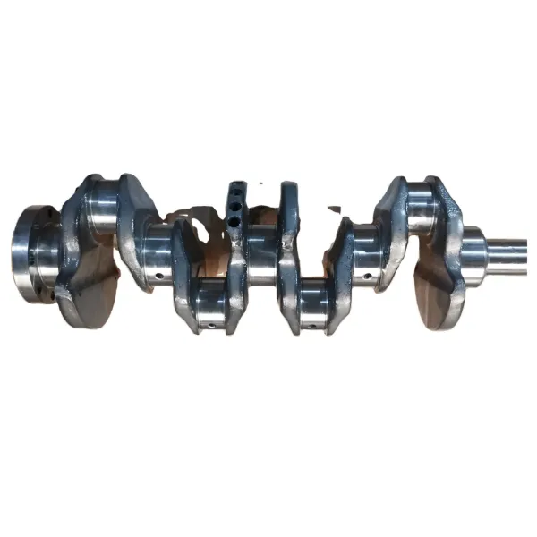 Motor montado YLF6 Ford