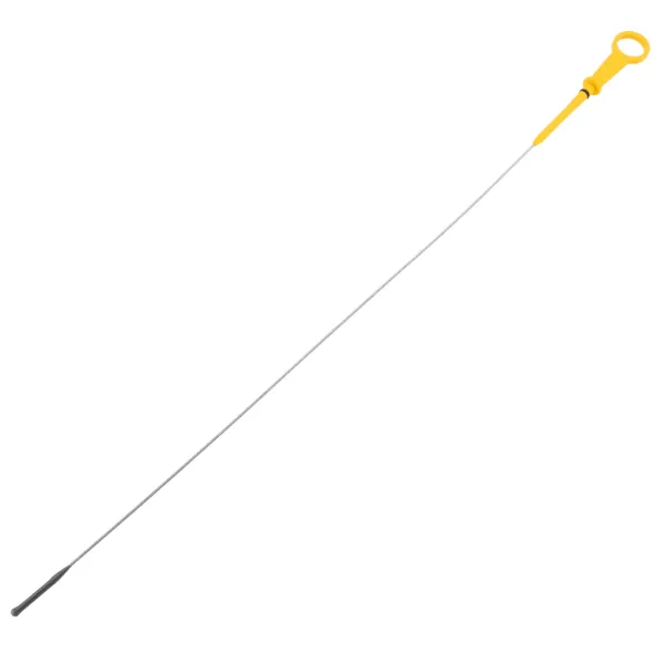 Sonda (indicador) do nível de óleo no motor BK3Q6750AE Ford