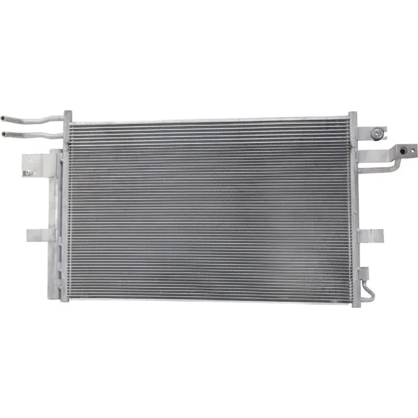 Radiador de aparelho de ar condicionado EB5Z19712F Ford