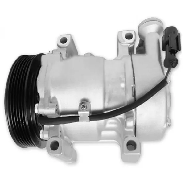 Compressor de aparelho de ar condicionado 2S6119D629AE Ford