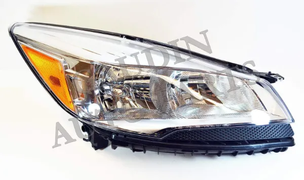 Luz direita CJ5Z13008C Ford