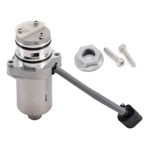 Bomba de acoplamento Haldex 9V4N4C019AA Ford